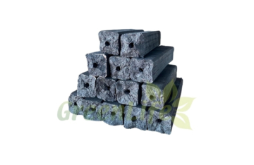 AAA Grade Square Briquettes Sawdust Charcoal Premium Quality